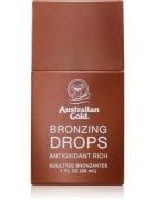 Australian Gold Bronzing Drops подхранващо сухо олио за поддържане на тена 30 мл.