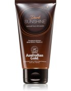Australian Gold Dark Sunshine бронзиращо мляко за интензивен загар 133 мл.