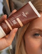 Australian Gold Face + Self Tanner автобронзант крем за лице SPF 50 88 мл.