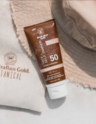Australian Gold Face + Self Tanner автобронзант крем за лице SPF 50 88 мл.