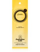 Australian Gold Gold Sunshine бронзиращо мляко за защита на тена 15 мл.