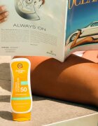 Australian Gold Lotion Sunscreen защитна грижа против слънчеви лъчи SPF 50 237 мл.