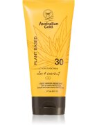 Australian Gold Plant Based защитно мляко SPF 30 177 мл.