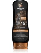 Australian Gold Protect Lotion With Bronzer бронзиращо мляко SPF 15 237 мл.