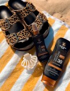 Australian Gold Protect Lotion With Bronzer бронзиращо мляко SPF 30 237 мл.