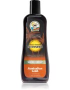Australian Gold Rapid Tanning Intensifier тоалетно мляко за тяло за ускоряване на тена 250 мл.