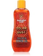 Australian Gold Solar Dust гел за ускоряване на загара 237 мл.