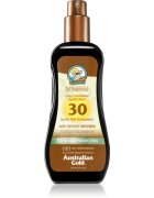 Australian Gold Spray Gel Sunscreen With Instant Bronzer тониращ защитен гел SPF 30 237 мл.