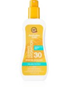 Australian Gold Spray Gel Sunscreen защитен спрей SPF 30 237 мл.