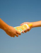 Australian Gold Spray Gel Sunscreen защитен спрей SPF 30 237 мл.