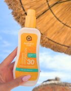 Australian Gold Spray Gel Sunscreen защитен спрей SPF 30 237 мл.