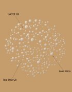 Australian Gold Spray Oil Sunscreen олио спрей за тяло SPF 15 237 мл.