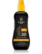 Australian Gold Spray Oil Sunscreen защитно масло SPF 30 в спрей 237 мл.