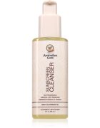 Australian Gold Sunscreen Cleanser продукт за почистване на грим за лице 89 мл.