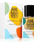 Autobiography Citron Vanille парфюмна вода унисекс 65 мл.