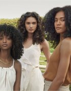 Aveda Be Curly Advanced™ Coil Definer Gel стилизиращ гел за къдрава коса 250 мл.