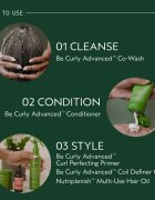 Aveda Be Curly Advanced™ Conditioner хидратиращ балсам за къдрава коса 1000 мл.