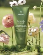 Aveda Be Curly Advanced™ Curl Enhancer Cream стилизиращ крем за дефиниране на къдрици 200 мл.