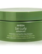 Aveda Be Curly Advanced™ Intensive Curl Perfecting Masque маска за къдрава коса 200 мл.