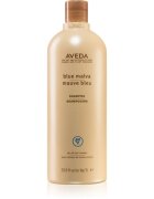 Aveda Blue Malva Shampoo лилав тониращ шампоан 1000 мл.