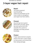Aveda Botanical Repair™ Bond-Building Styling Creme стилизиращ крем 150 мл.