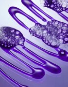 Aveda Botanical Repair™ Purple Toning Shampoo лилав тониращ шампоан за увредена коса 200 мл.