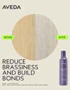 Aveda Botanical Repair™ Purple Toning Shampoo лилав тониращ шампоан за увредена коса 200 мл.