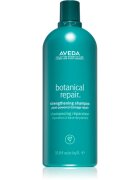 Aveda Botanical Repair™ Strengthening Shampoo подсилващ шампоан за увредена коса 1000 мл.