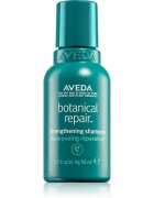 Aveda Botanical Repair™ Strengthening Shampoo подсилващ шампоан за увредена коса 50 мл.
