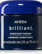 Aveda Brilliant™ Humectant Pomade помада за коса за оформяне на къдрици 75 мл.