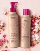 Aveda Cherry Almond Hand and Body Wash овлажняващ душ гел за ръце и тяло 1000 мл.