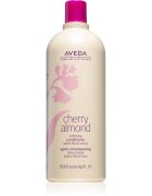 Aveda Cherry Almond Softening Conditioner дълбоко подхранващ балсам за блясък и мекота на косата 1000 мл.