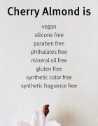Aveda Cherry Almond Softening Conditioner дълбоко подхранващ балсам за блясък и мекота на косата 1000 мл.
