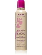 Aveda Cherry Almond Softening Leave-in Conditioner укрепваща грижа без отмиване за блясък и мекота на косата 200 мл.