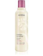 Aveda Cherry Almond Softening Shampoo подхранващ шампоан за блясък и мекота на косата 250 мл.