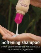Aveda Cherry Almond Softening Shampoo подхранващ шампоан за блясък и мекота на косата 250 мл.