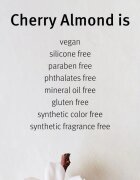 Aveda Cherry Almond Softening Shampoo подхранващ шампоан за блясък и мекота на косата 250 мл.