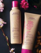 Aveda Cherry Almond Softening Shampoo подхранващ шампоан за блясък и мекота на косата 250 мл.