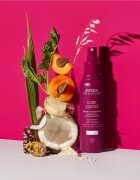 Aveda Color Control Leave-in Treatment Light серум в спрей за блясък и защита на боядисана коса без отмиване 150 мл.
