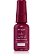 Aveda Color Control Leave-in Treatment Light серум в спрей за блясък и защита на боядисана коса без отмиване 30 мл.