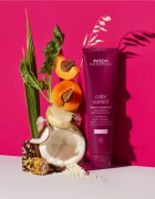Aveda Color Control Leave-in Treatment Rich грижа без отмиване за блясък и защита на боядисана коса 100 мл.