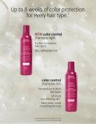Aveda Color Control Rich Shampoo шампоан за боядисана коса 200 мл.
