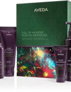 Aveda Holiday Full of Wonder: Invati™ Ultra Advanced Thickening Essentials коледен подаръчен комплект За коса