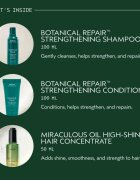 Aveda Holiday Gift of Radiance Botanical Repair™ and Miraculous Oil подаръчен комплект За коса