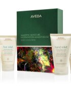 Aveda Holiday Majestic Moisture Hand Relief™ & Foot Relief™ коледен подаръчен комплект за ръце и крака