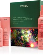 Aveda Holiday Moisture Marvels: Nutriplenish™ Hydrating Essentials Light коледен подаръчен комплект За коса