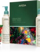 Aveda Holiday Serene Spirit Shampure™ Body Calming Essentials коледен подаръчен комплект