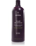Aveda Invati Ultra Advanced™ Exfoliating Shampoo Light нежен почистващ шампоан с пилинг ефект 1000 мл.