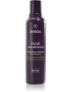 Aveda Invati Ultra Advanced™ Exfoliating Shampoo Light нежен почистващ шампоан с пилинг ефект 200 мл.