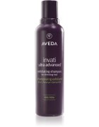 Aveda Invati Ultra Advanced™ Exfoliating Shampoo Rich дълбоко почистващ шампоан с пилинг ефект 200 мл.